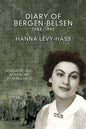Diary of Bergen-Belsen: 1944-1945 - Paperback