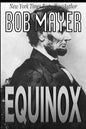 Equinox: Time Patrol - Paperback