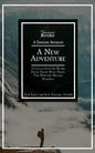 A New Adventure: A Concierge Anthology from The Writer's Rooms - Paperback