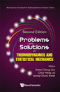 Problems and Solutions on Thermodynamics and Statistical Mechanics (Second Edition) - Paperback