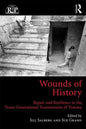 Wounds of History: Repair and Resilience in the Trans-Generational Transmission of Trauma - Paperback