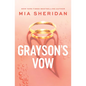 Grayson's Vow - Paperback