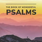 Wonderful Psalms: Picture Book For Seniors with Dementia (Alzheimer's) - Paperback