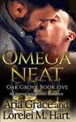 Omega Neat: An MPreg Nonshifter MM Romance - Paperback