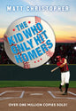The Kid Who Only Hit Homers - Paperback
