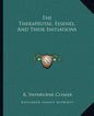 The Therapeutae, Essenes, And Their Initiations - Paperback