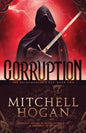 Corruption - Paperback