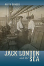 Jack London and the Sea - Hardcover