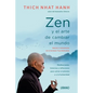 Zen Y El Arte de Cambiar El Mundo - Paperback