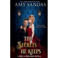 The Secrets He Keeps - Paperback