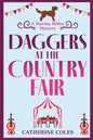 Daggers at the Country Fair - Paperback