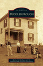 Middleborough - Hardcover