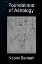 Foundations of Astrology - Paperback