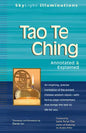 Tao Te Ching: Annotated & Explained - Hardcover