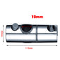 Shower Bracket Lifting Seat Fixing Accessories Direct Buckle Type