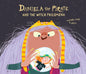 Daniela the Pirate and the Witch Philomena - Hardcover