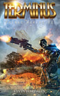 Terminus (Fringe Worlds #1) - Paperback