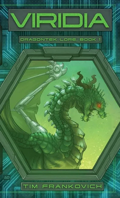 Viridia - Hardcover