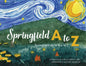 Springfield A to Z: Springfield de la A a la Z - Paperback