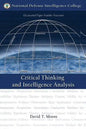 Critical Thinking and Intelligence Analysis - Paperback