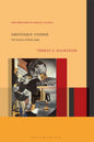 Grotesque Visions: The Science of Berlin Dada - Paperback