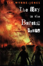 The Boy in the Burning House - Paperback