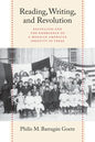 Reading, Writing, and Revolution: Escuelitas and the Emergence of a Mexican American Identity in Texas - Paperback
