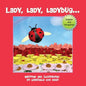 Lady, Lady, Ladybug - Paperback