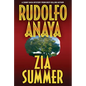 Zia Summer - Paperback