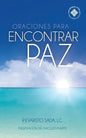 Oraciones para encontrar paz - Paperback
