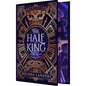 The Half King (Deluxe Limited Edition) - Hardcover