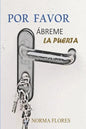 Por favor, Ábreme la Puerta - Paperback