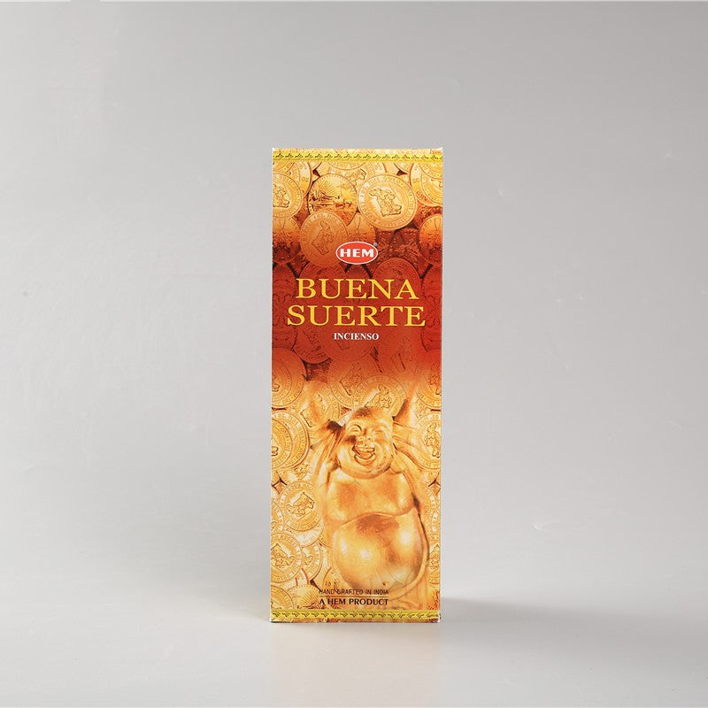 Indian Incense 120 pieces