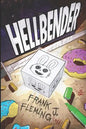 Hellbender - Paperback