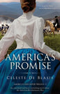 America's Promise: An emotional and heart-wrenching novel about the American Revolutionary War - Paperback
