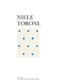 Niele Toroni - Paperback