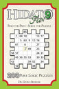 Hidato fun 9: 203 New Logic Puzzles - Paperback