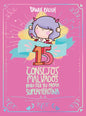 15 Consejos Malvados Para Ser Tu Propia Superheroína / 15 Recommendations for Being a Super Girl - Paperback