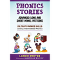 Phonics Stories, Advanced Long and Short Vowel Patterns - Paperback