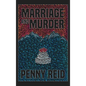 Marriage and Murder - Hardcover