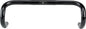 MSW Short Drop Handlebar - Aluminum 26mm 40cm Black