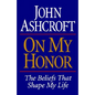 On My Honor - Paperback