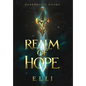Realm of Hope: A Video Game-Inspired Fantasy Epic - Hardcover