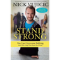 Stand Strong: You Can Overcome Bullying (and Other Stuff That Keeps You Down) - Paperback