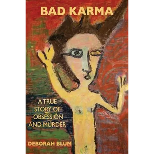 Bad Karma - Paperback
