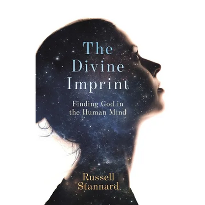 The Divine Imprint: Finding God in the Human Mind - Paperback