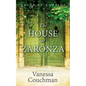 The House at Zaronza - Paperback