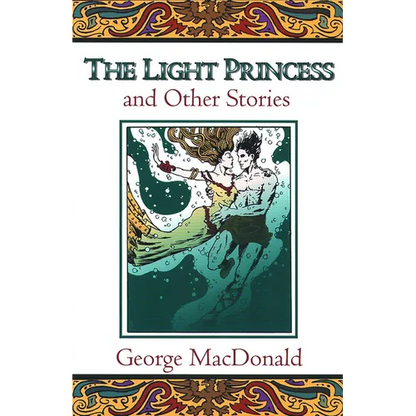The Light Princess and Other Stories - Paperback