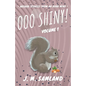 Ooo Shiny!: Absurd short stories for your favorite reading room! - Paperback