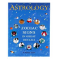 The Zodiac Signs: The Zodiac Signs In Great Details - Paperback